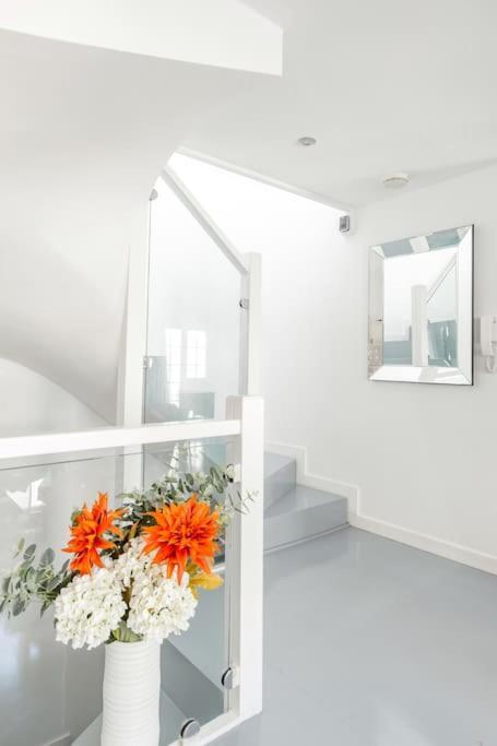 Сasa de vacaciones Comfortable 4 Bed Mews Town House Near Hyde Park