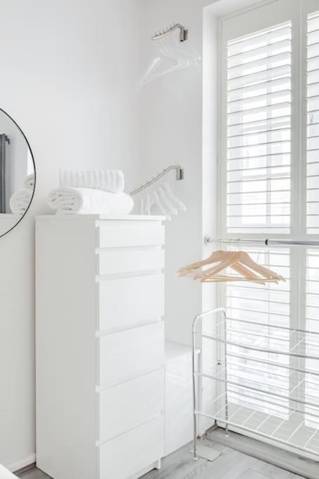 Comfortable 4 Bed Mews Town House Near Hyde Park Сasa de vacaciones