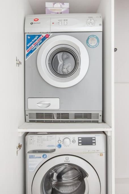 Сasa de vacaciones Comfortable 4 Bed Mews Town House Near Hyde Park *