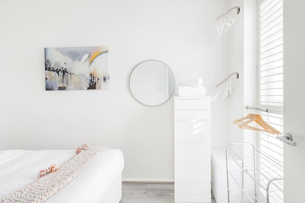 Сasa de vacaciones Comfortable 4 Bed Mews Town House Near Hyde Park