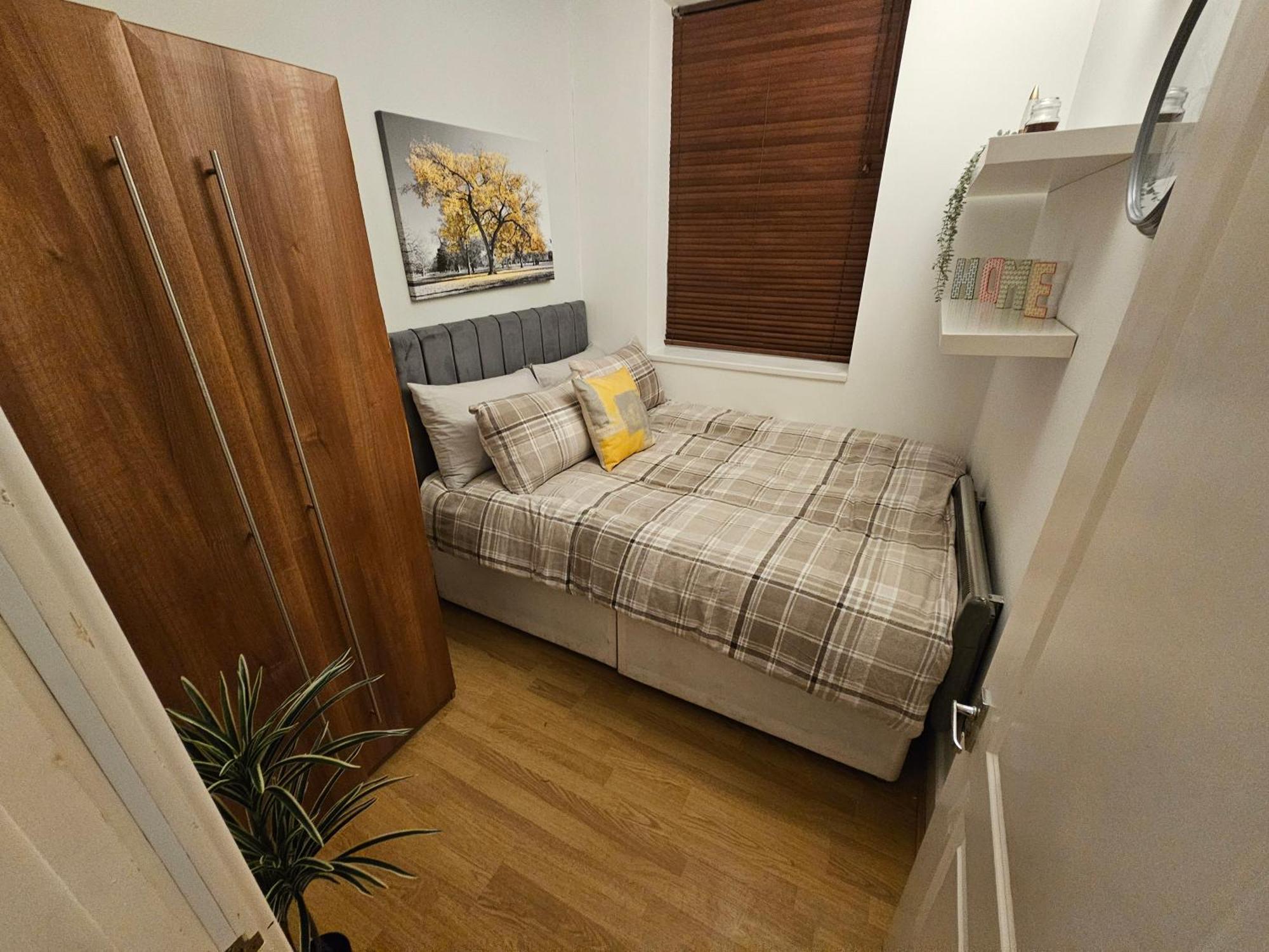 Apartment 2bdr Islington Close To Station *