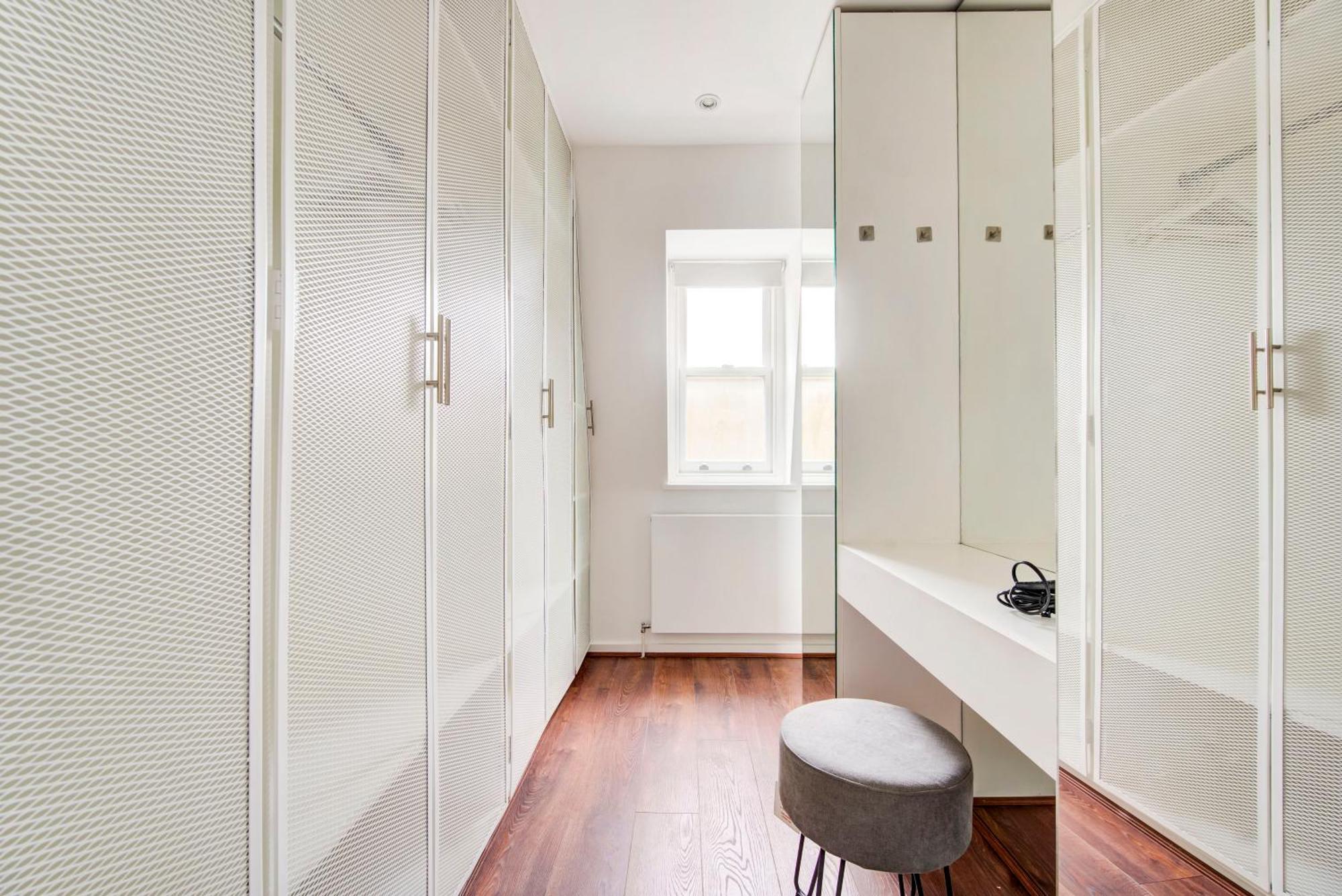 Luxury 3 Bedroom Prime Marylebone Apartment London
