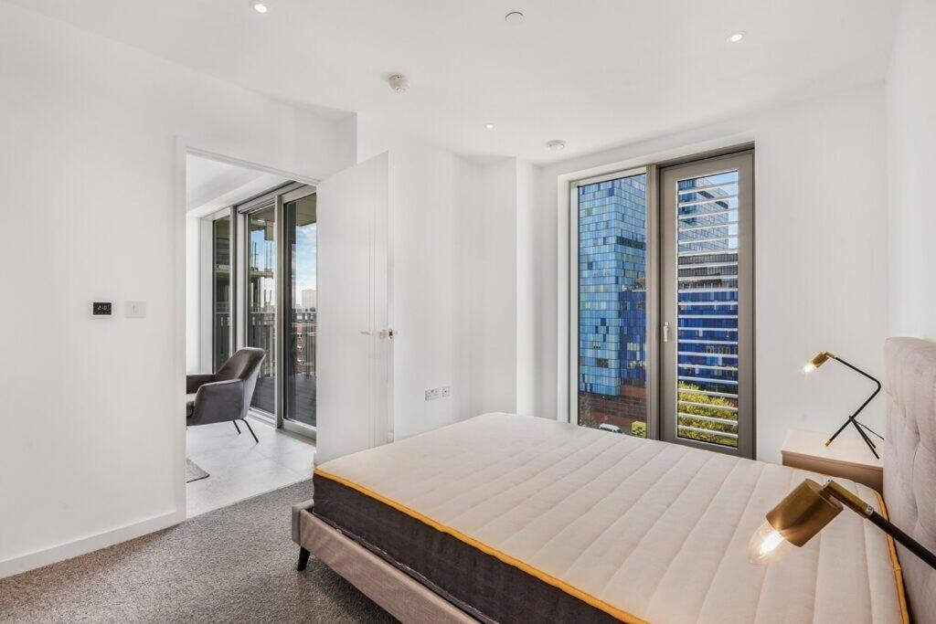 Appartement E1 Luxury Londres