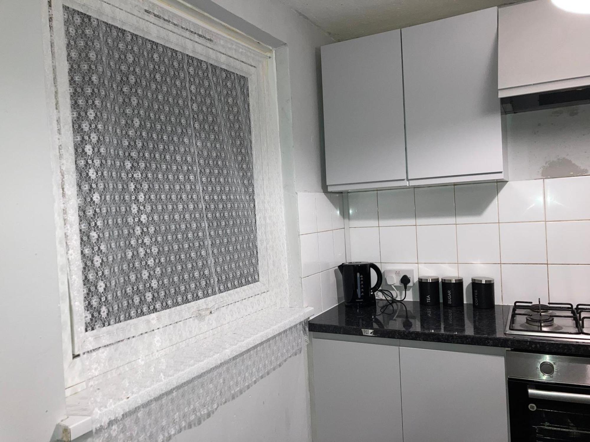 Accommodatie bij particulieren Kingdom - 12 Hamilton