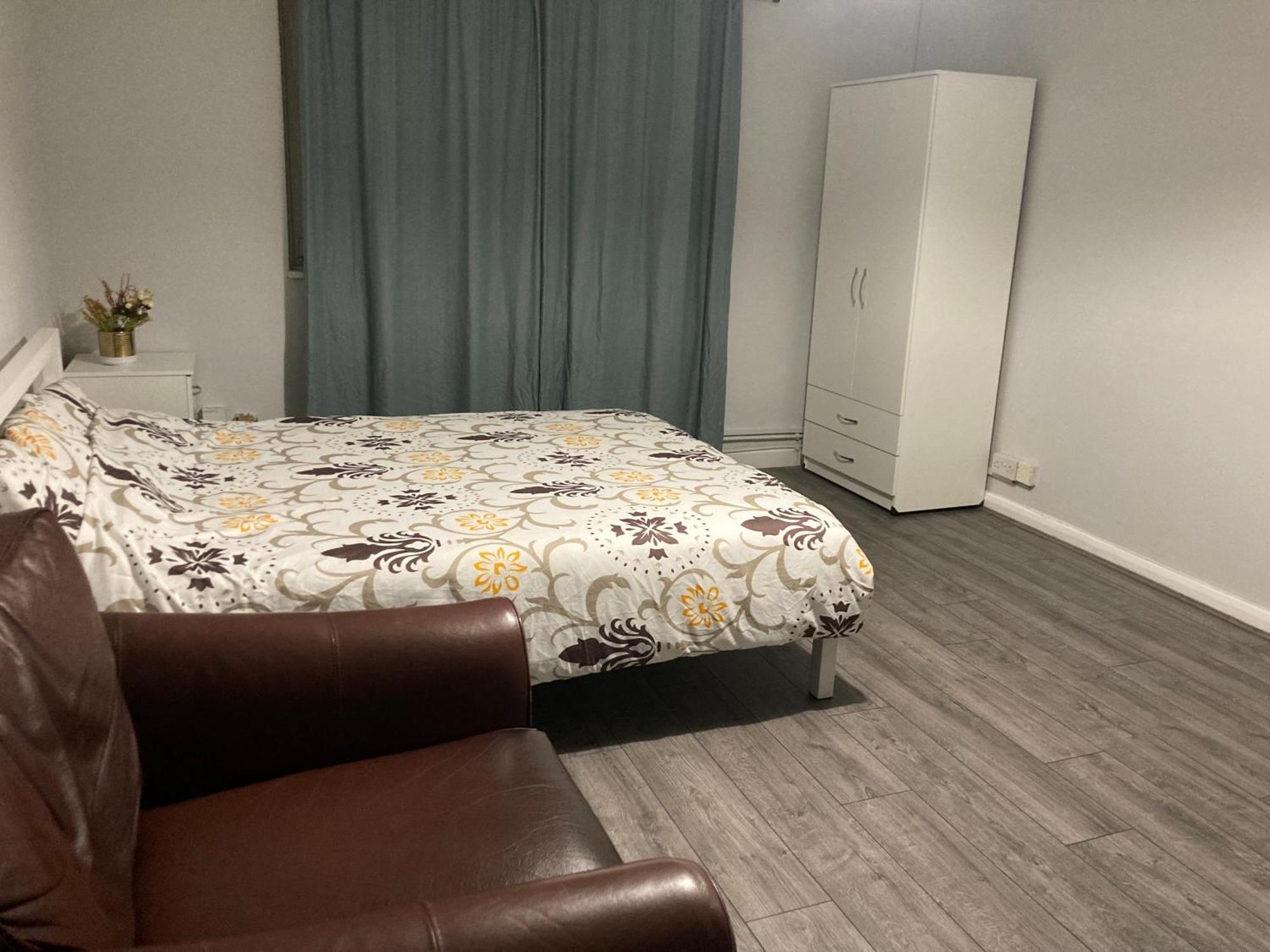 Kingdom - 12 Hamilton Accommodatie bij particulieren *