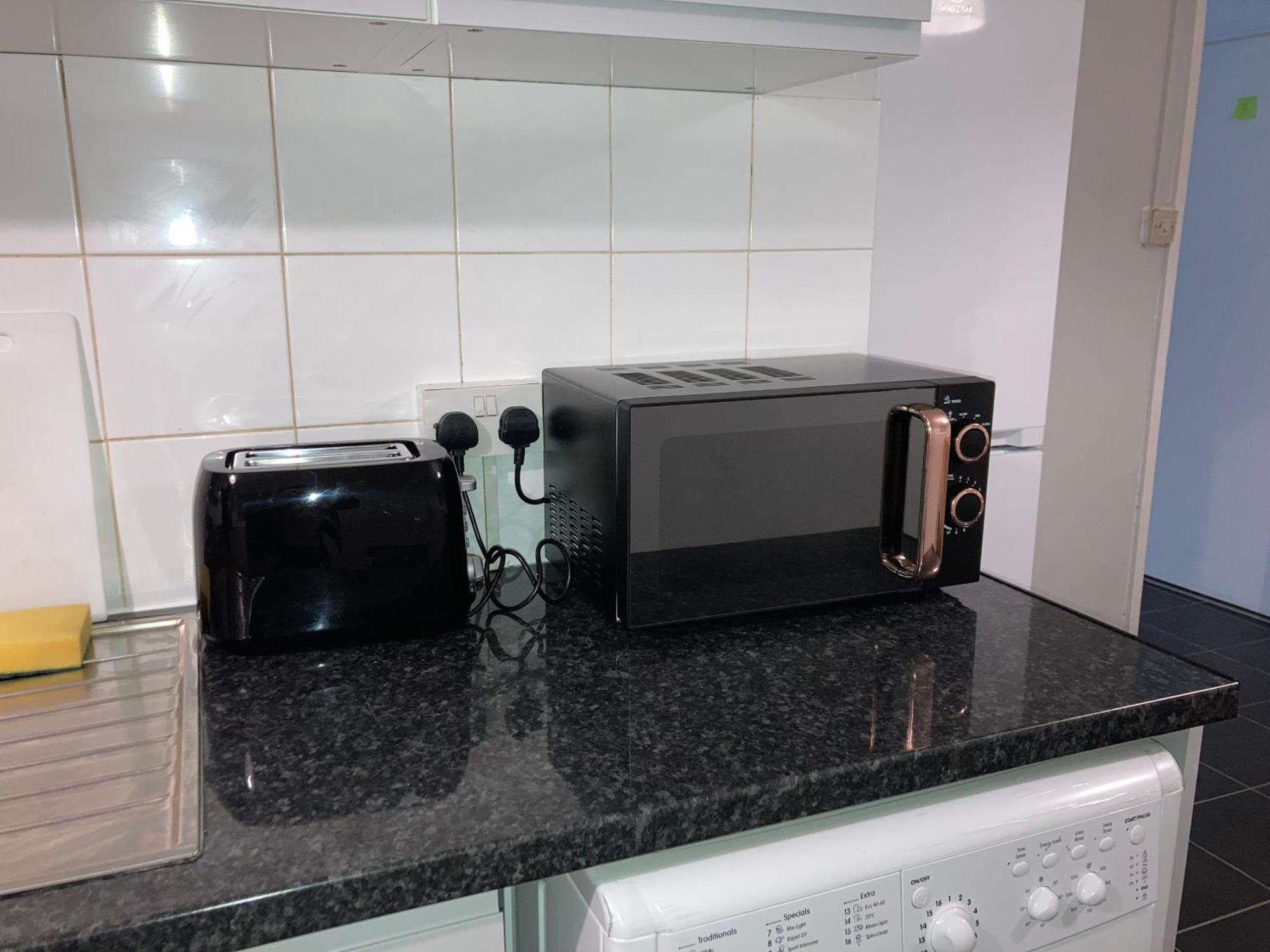 Accommodatie bij particulieren Kingdom - 12 Hamilton *