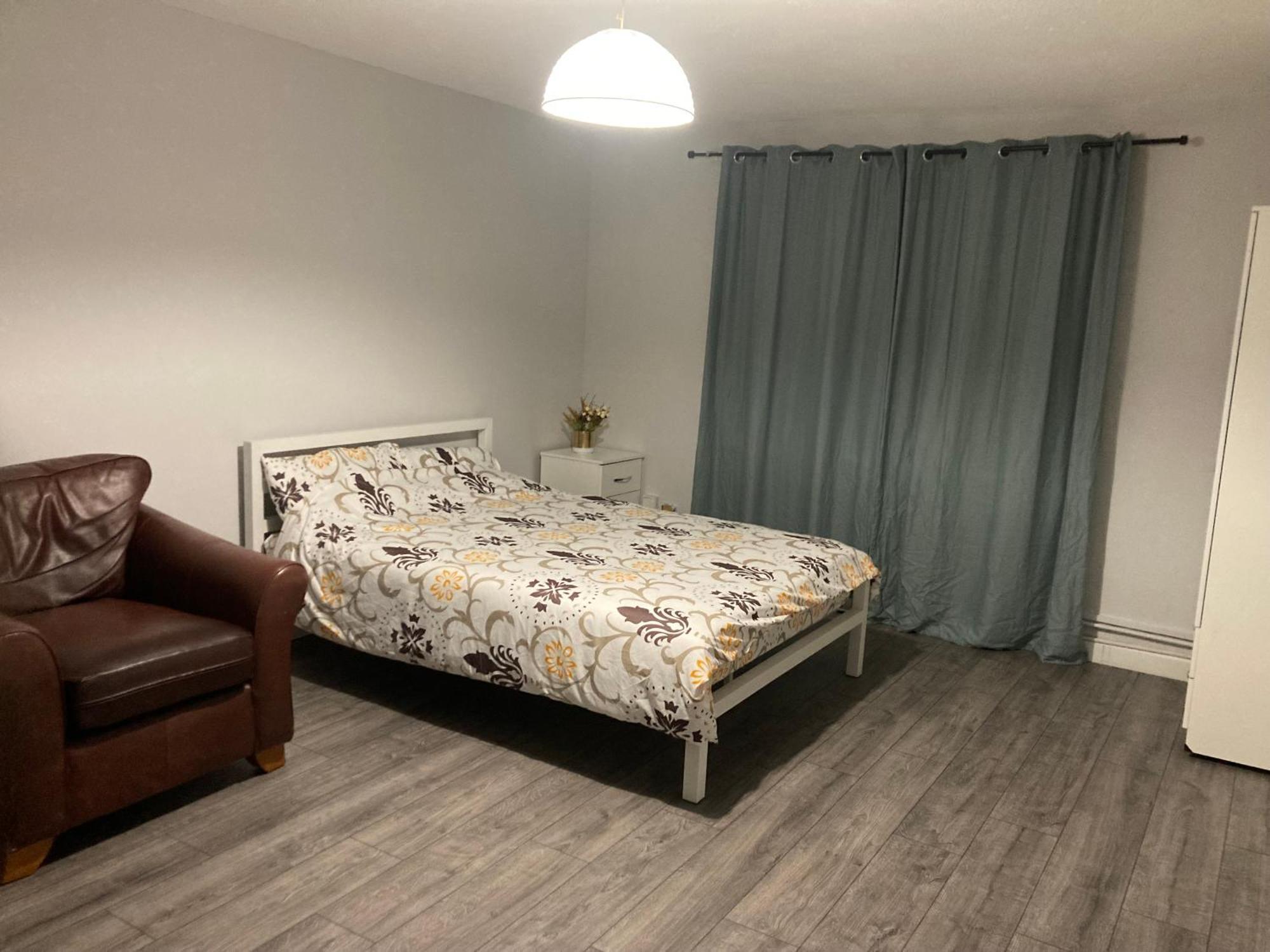 Accommodatie bij particulieren Kingdom - 12 Hamilton *
