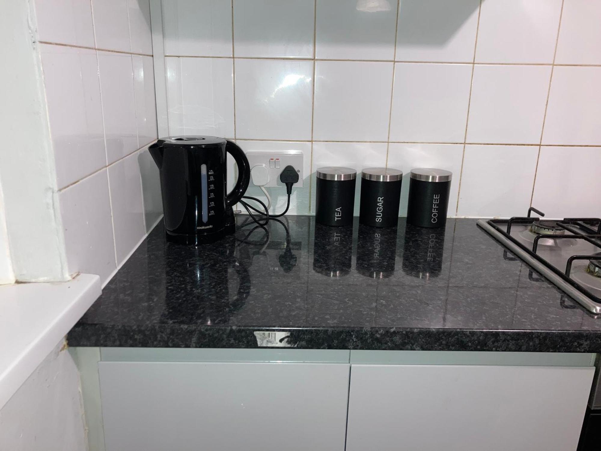 Kingdom - 12 Hamilton Accommodatie bij particulieren *