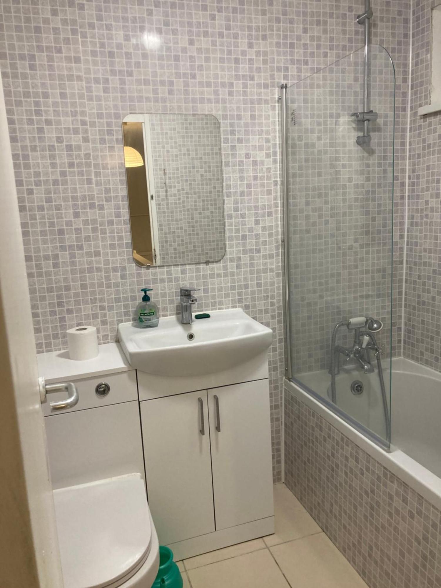 Kingdom - 12 Hamilton Accommodatie bij particulieren