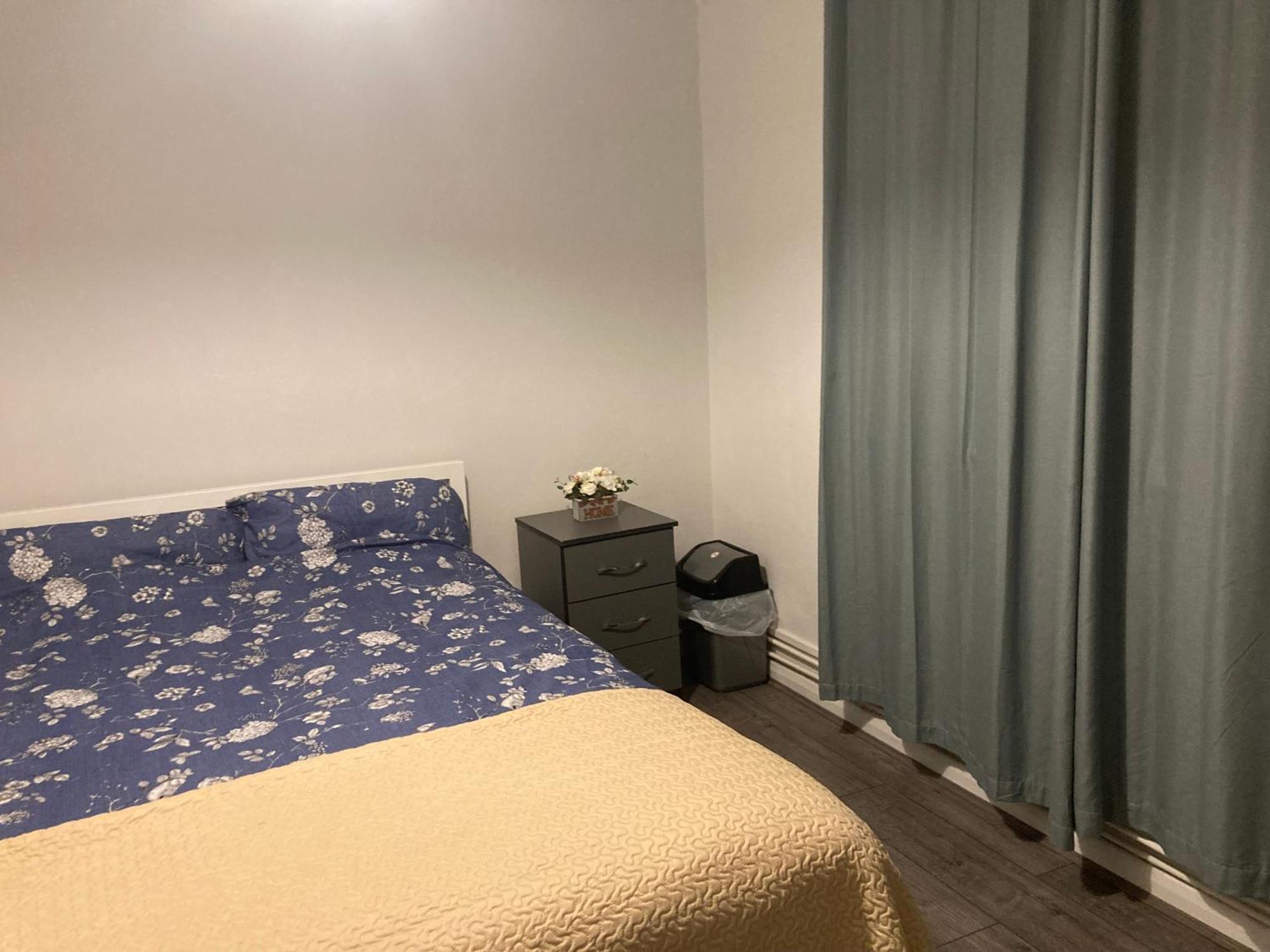 Accommodatie bij particulieren Kingdom - 12 Hamilton *