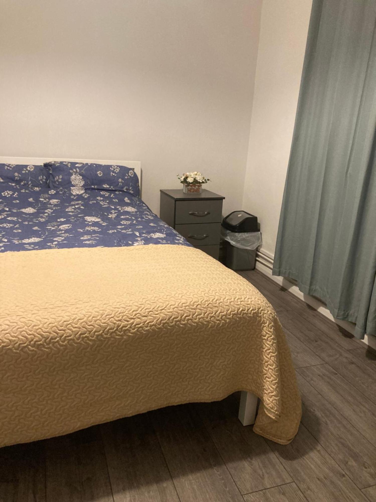 Accommodatie bij particulieren Kingdom - 12 Hamilton Londen