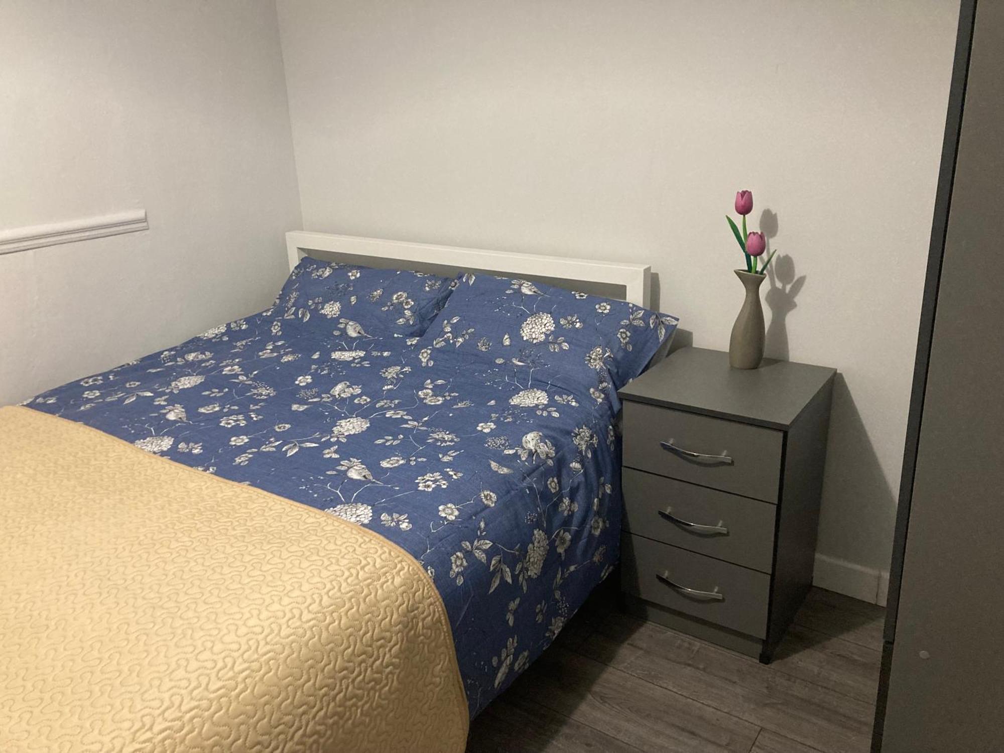Kingdom - 12 Hamilton Accommodatie bij particulieren Londen
