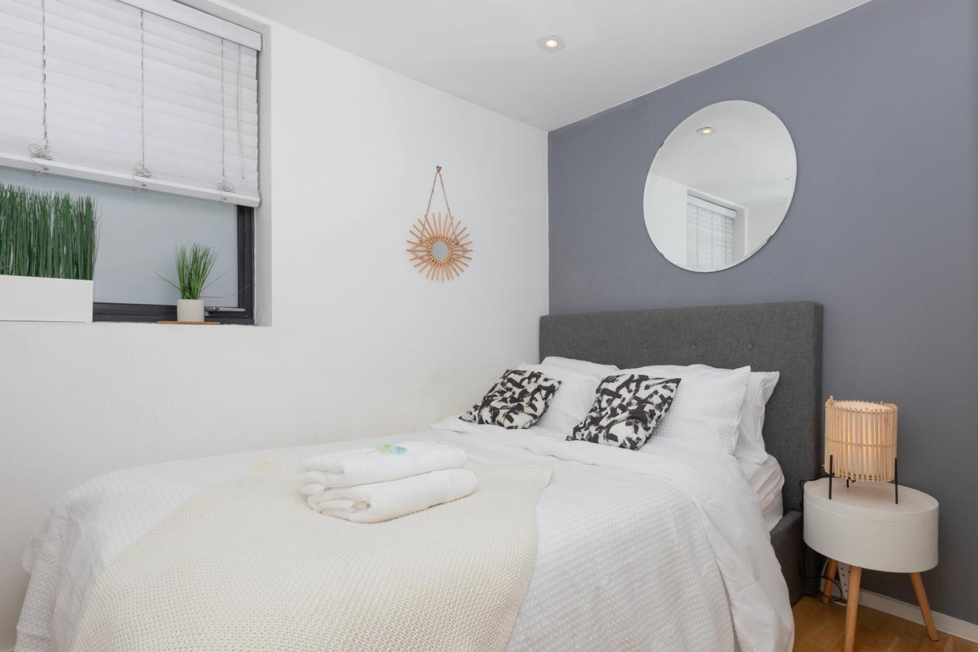 Cosy Ground Floor