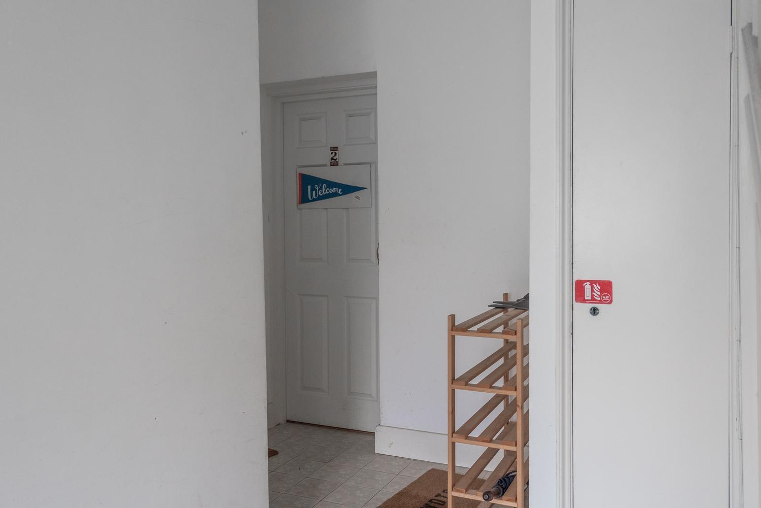 Quirky, Vintage 2 Bed Flat Apartamento *