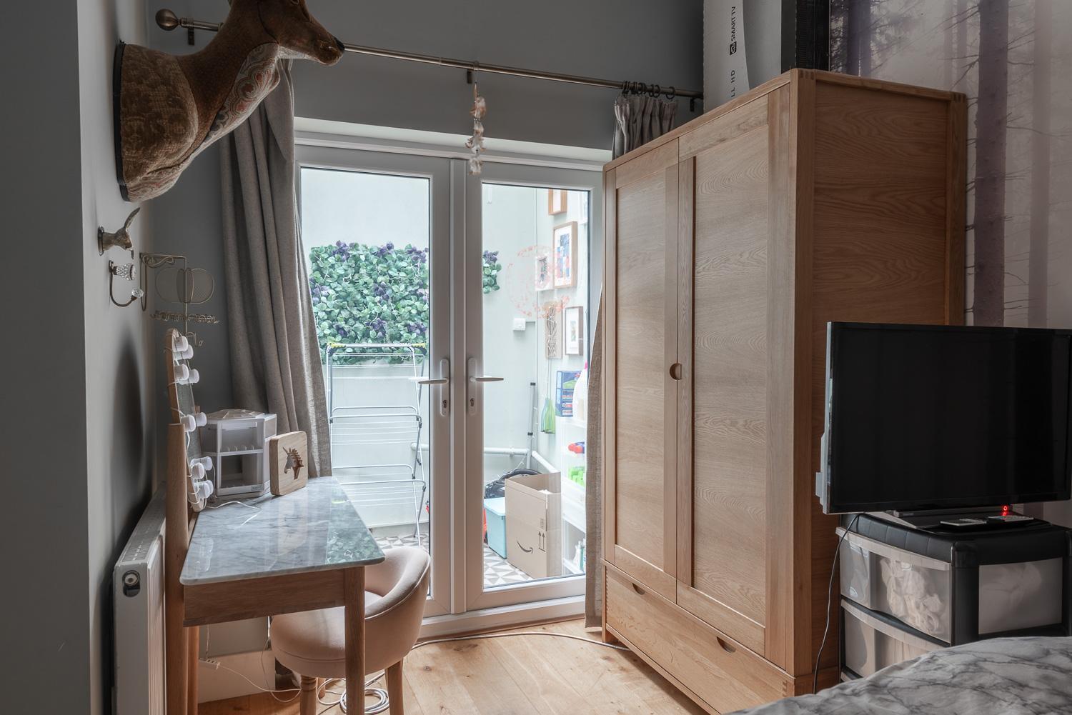 Apartamento Quirky, Vintage 2 Bed Flat Londres