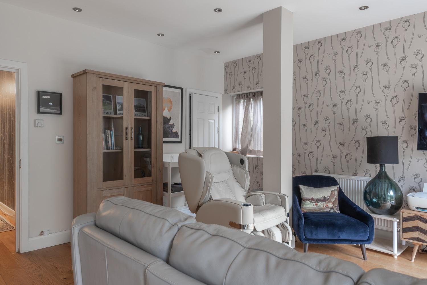 Apartamento Quirky, Vintage 2 Bed Flat Londres