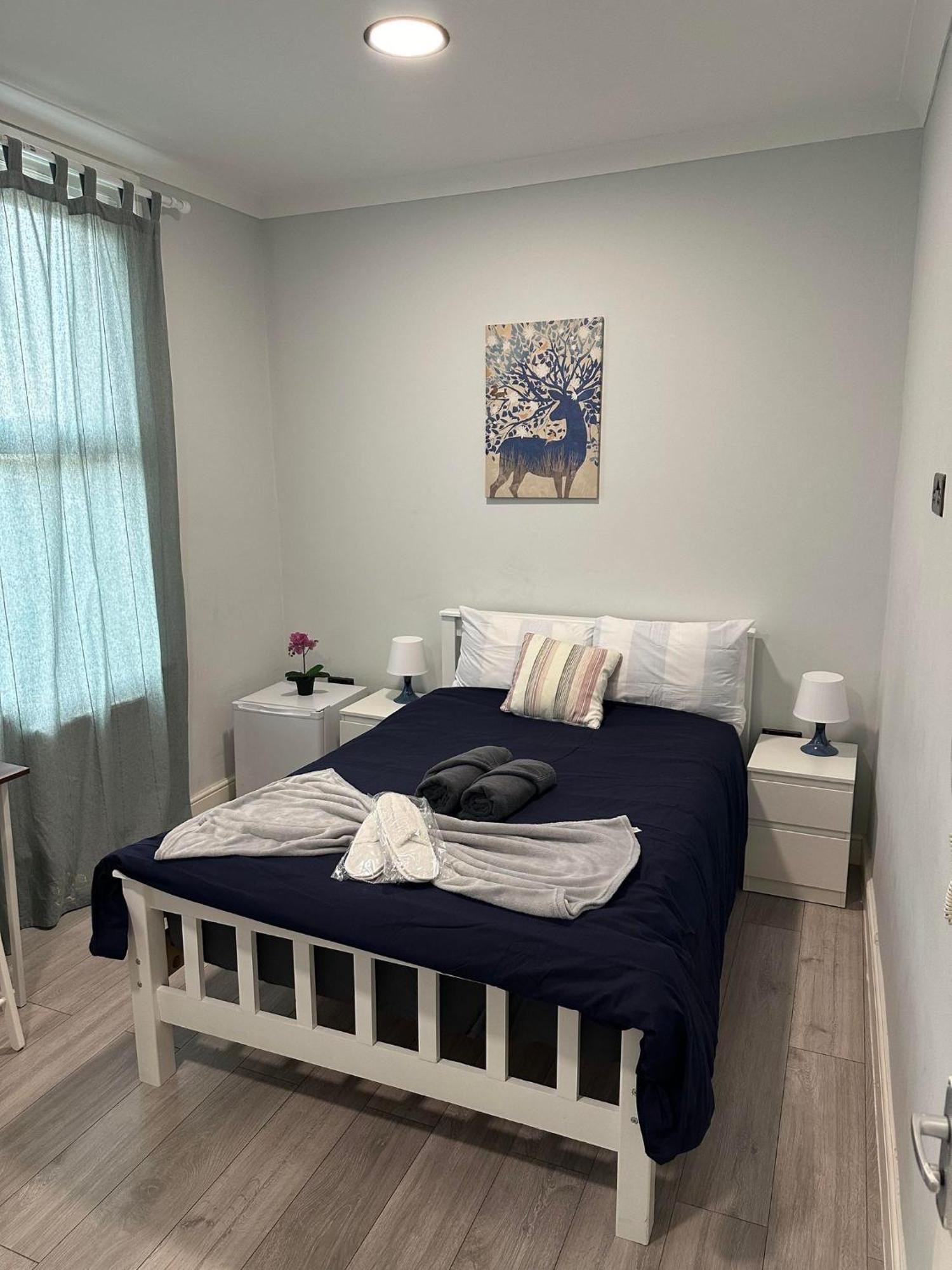 Captivating 1-bed In Appartement *