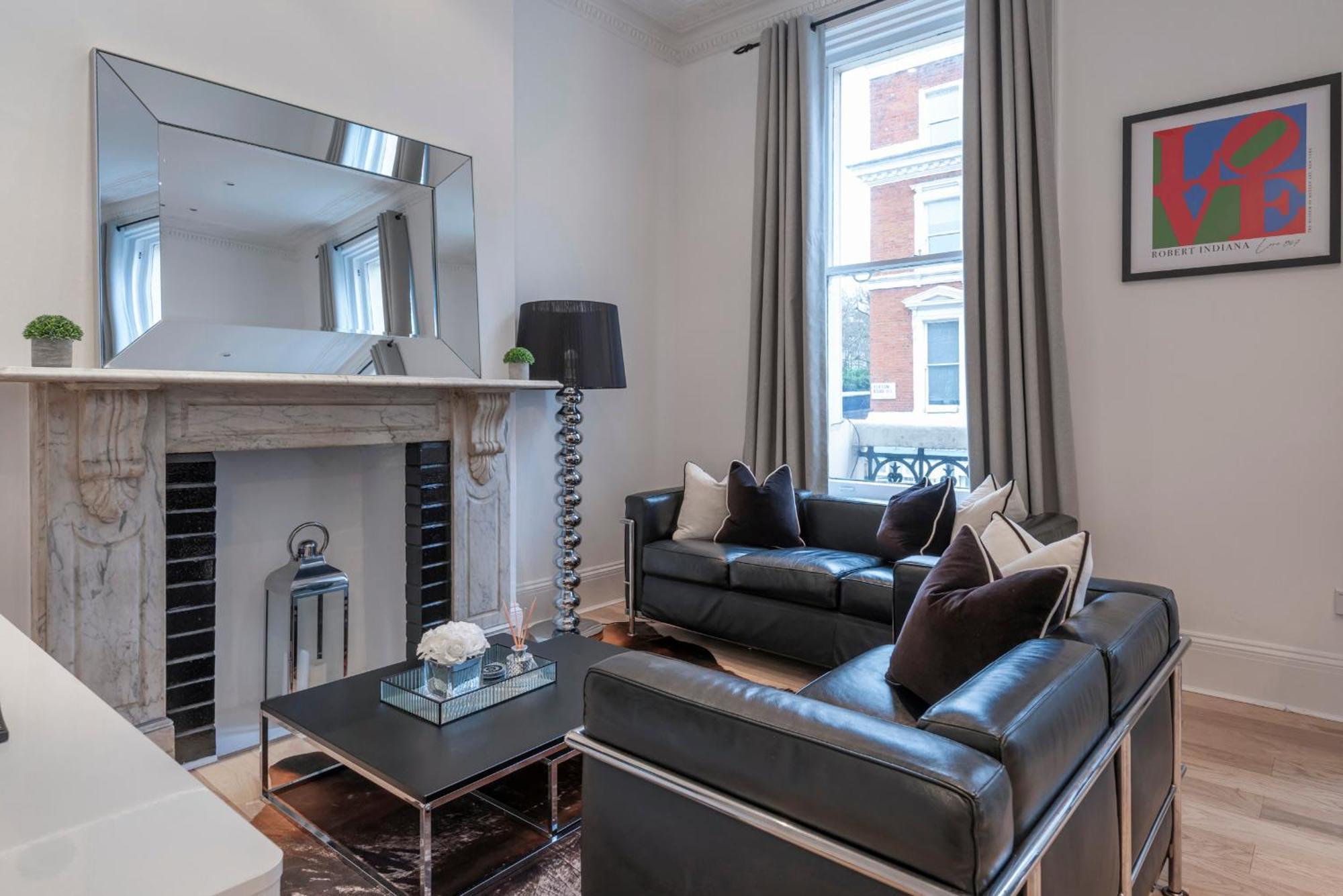Stunning 1 Bed Flat In The Heart Of Little Venice * Londres