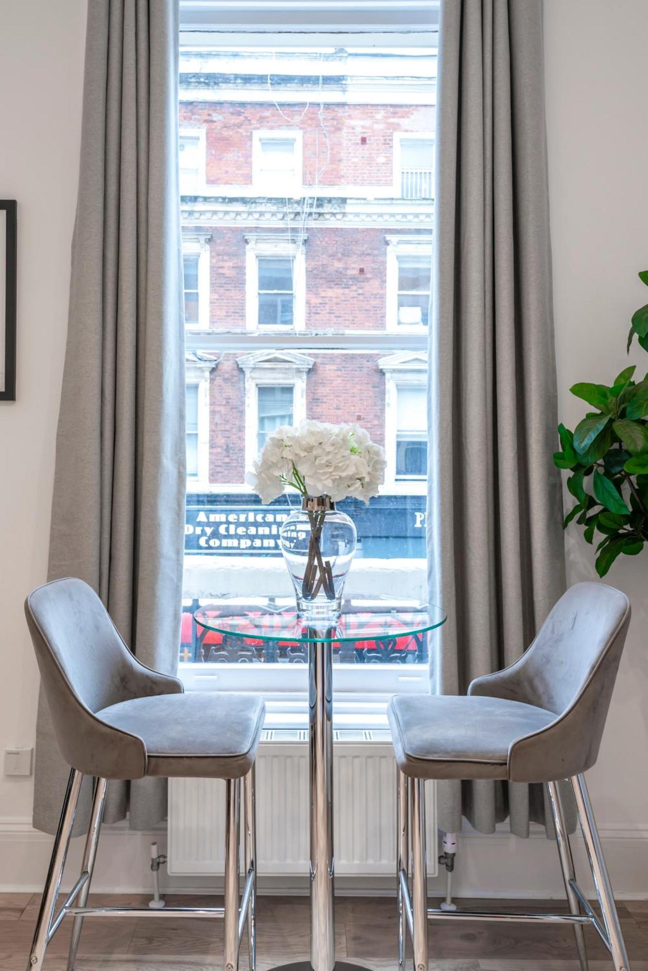 Stunning 1 Bed Flat In The Heart Of Little Venice