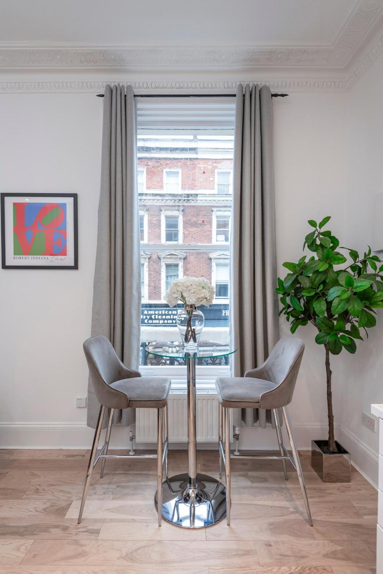 Stunning 1 Bed Flat In The Heart Of Little Venice Apartamento