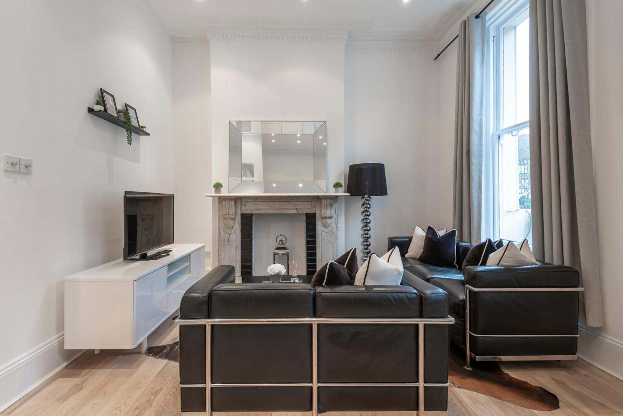 Apartamento Stunning 1 Bed Flat In The Heart Of Little Venice *