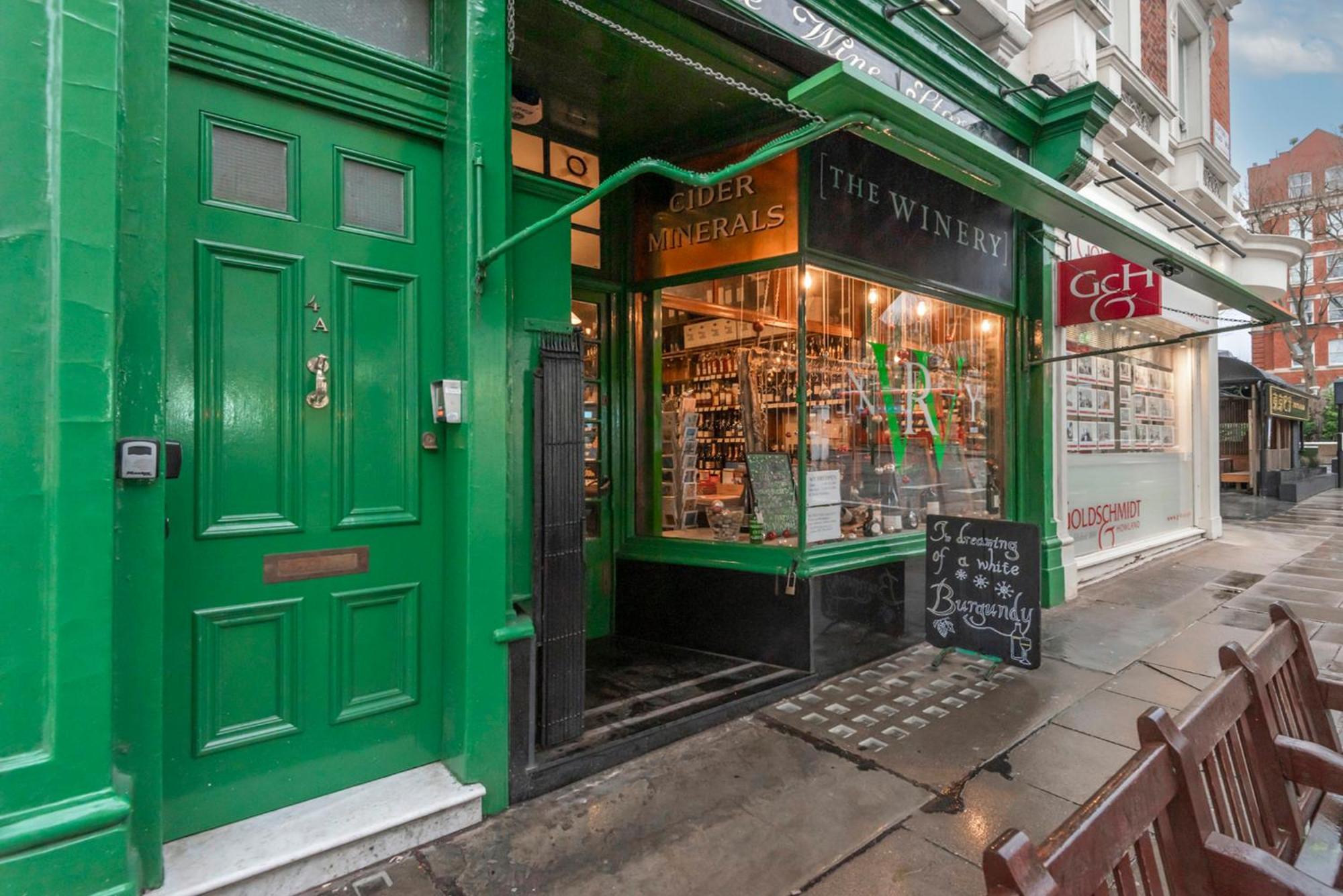 Apartamento Stunning 1 Bed Flat In The Heart Of Little Venice Londres