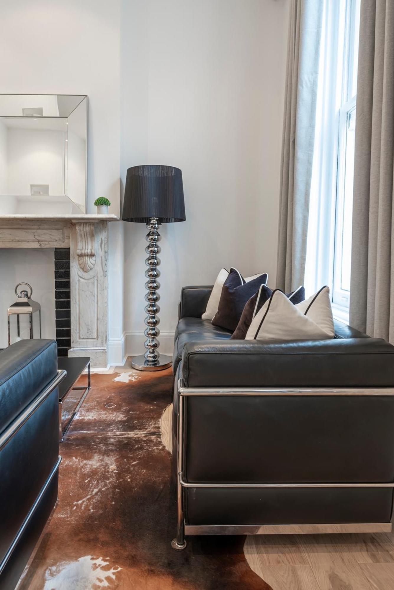 Stunning 1 Bed Flat In The Heart Of Little Venice Apartamento *