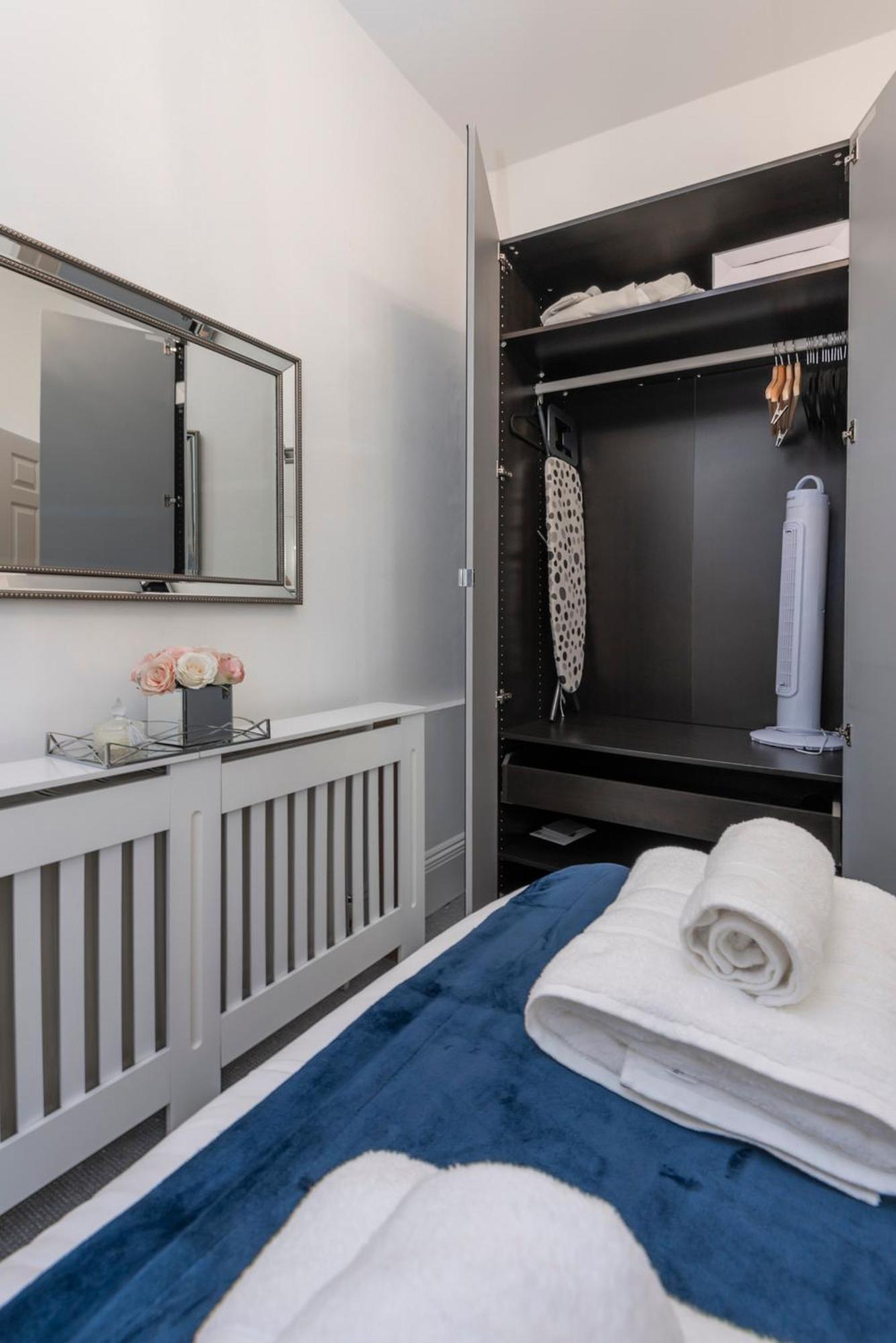 Apartamento Stunning 1 Bed Flat In The Heart Of Little Venice