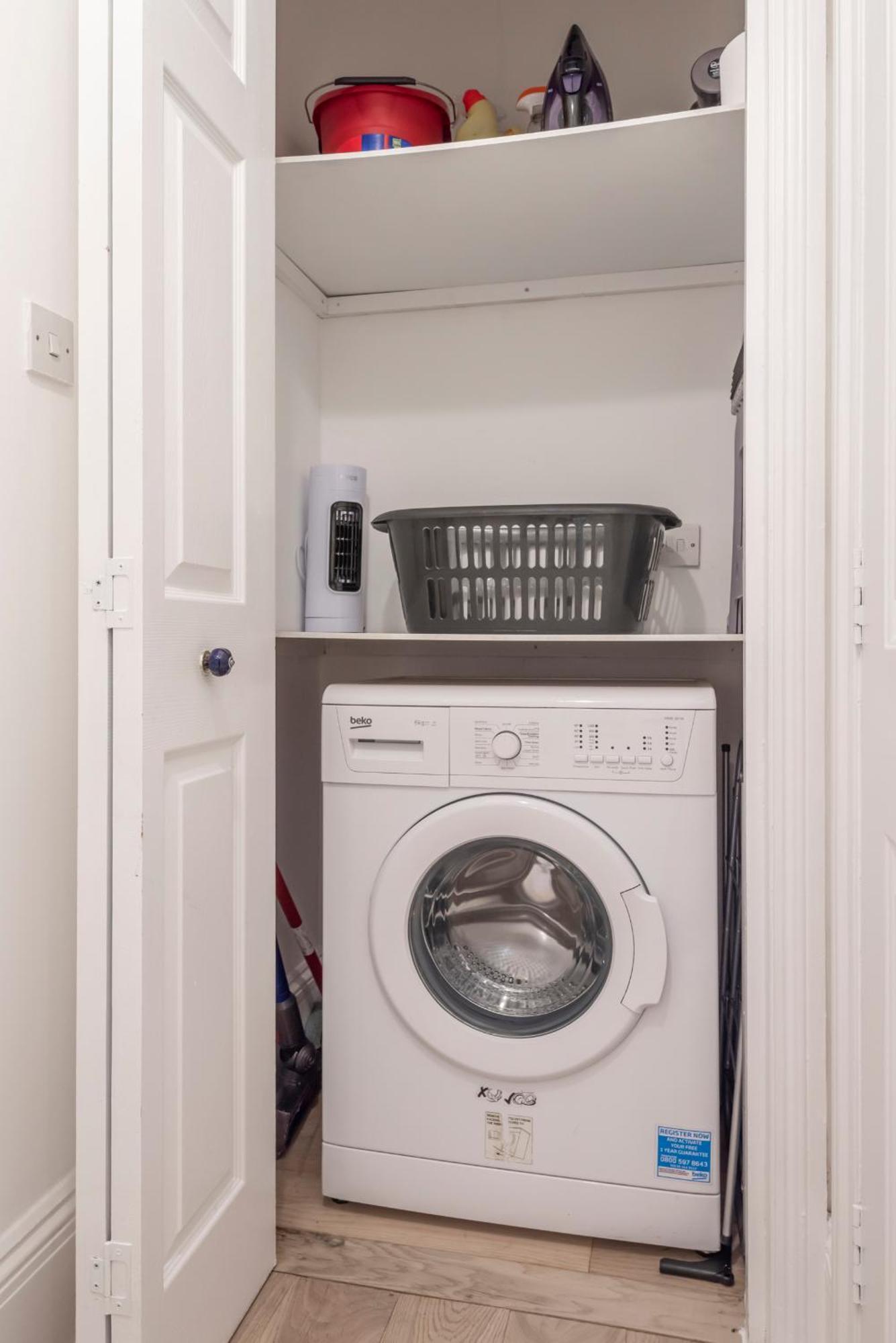 Apartamento Stunning 1 Bed Flat In The Heart Of Little Venice Londres
