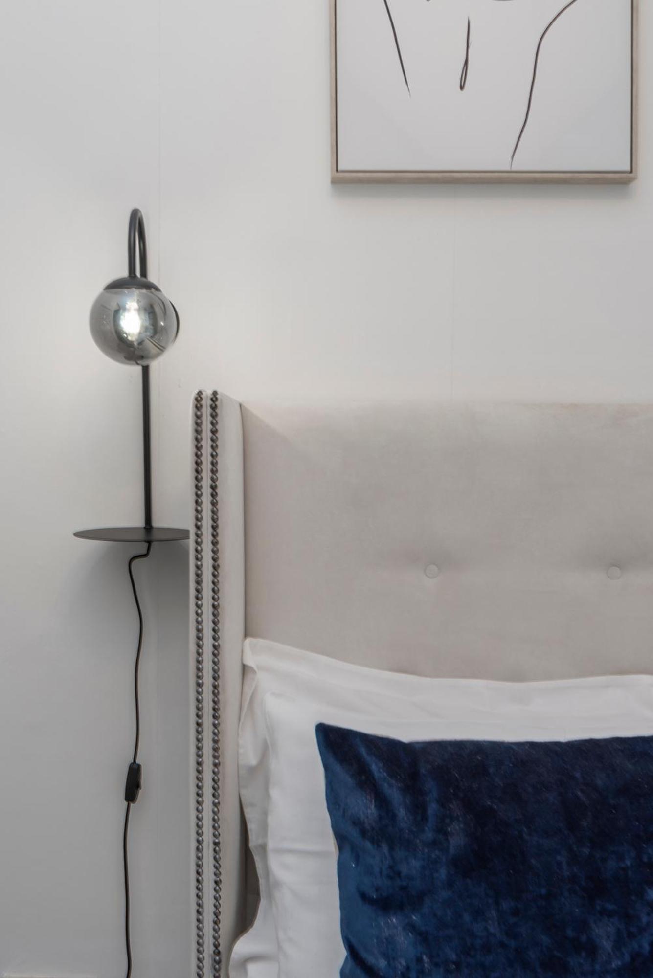 Apartamento Stunning 1 Bed Flat In The Heart Of Little Venice Londres