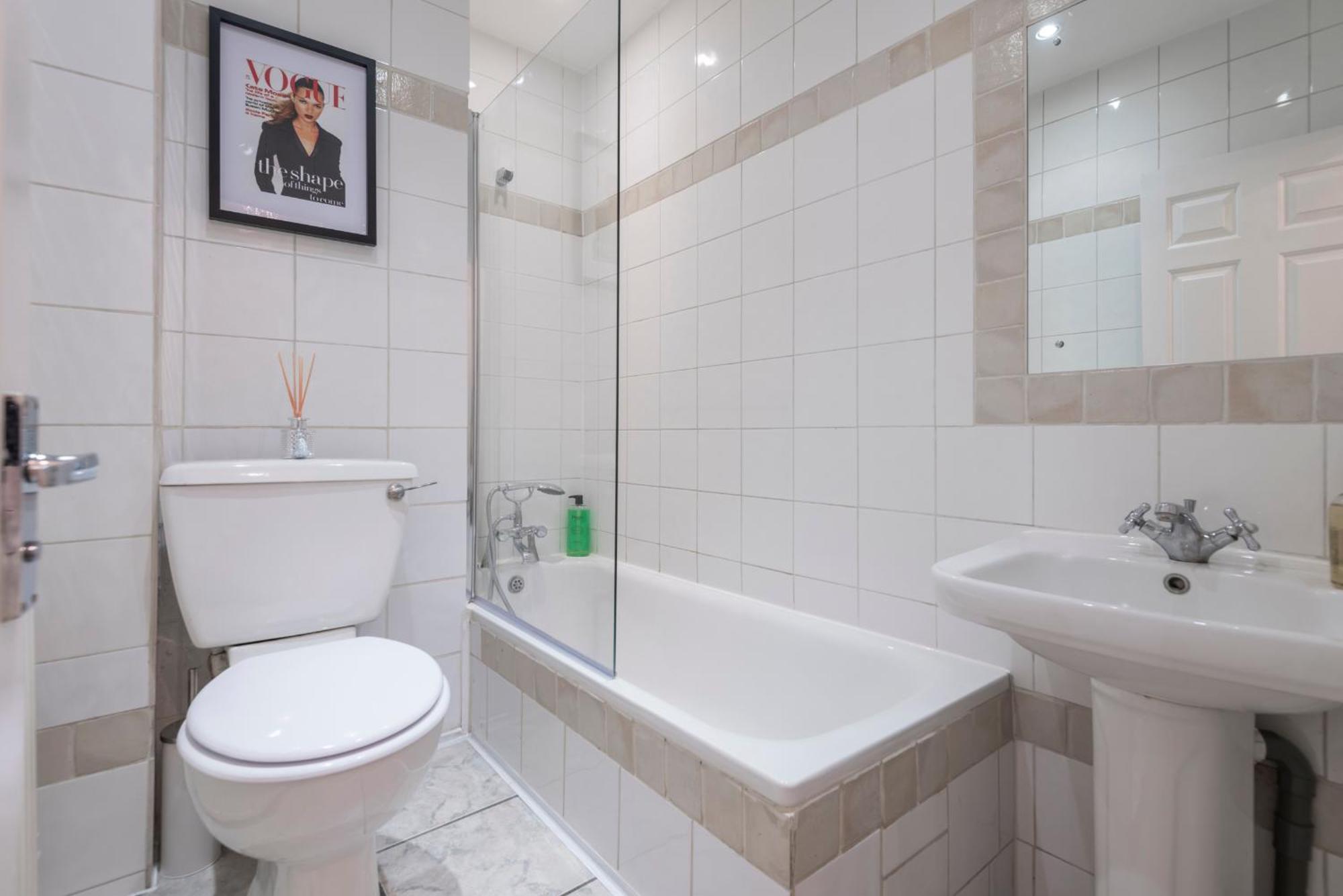 Stunning 1 Bed Flat In The Heart Of Little Venice * Londres