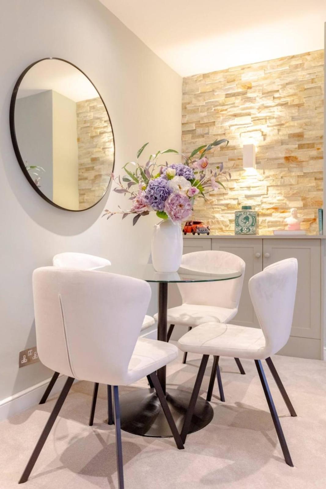 Elegant 1bd Flat In The Heart Of Notting Hill! Appartement