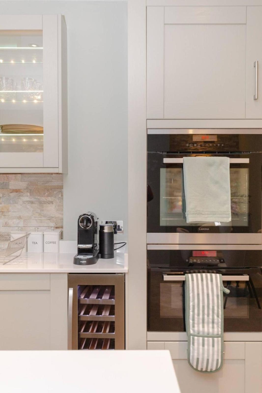 Appartement Elegant 1bd Flat In The Heart Of Notting Hill! *