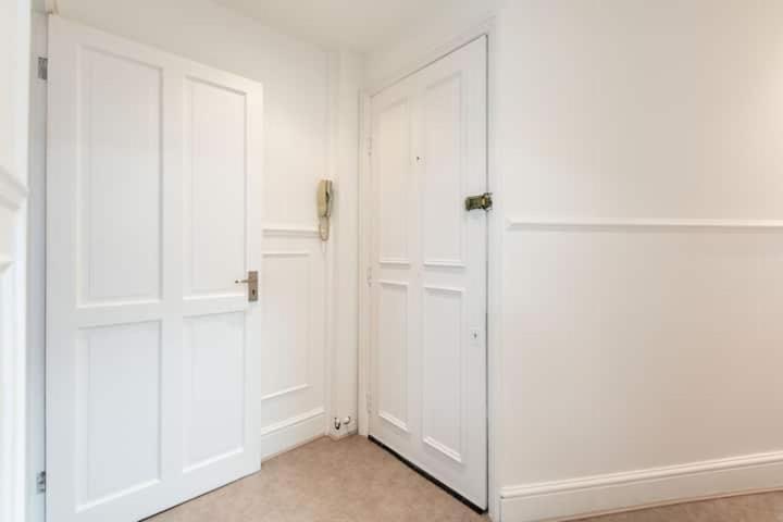 Luxury 2 Bedroom Flat In Balcombe Street Londres