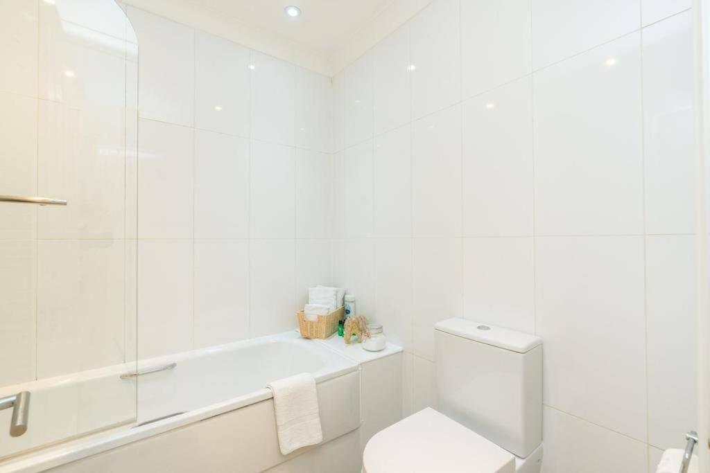 Apartamento Stylish 2bed With Sky Window *