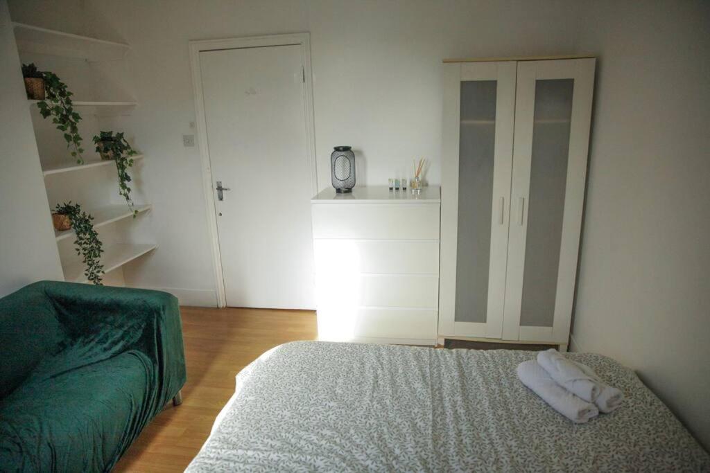 Apartamento 2 Bedrooms Flat In Hammersmith Londres