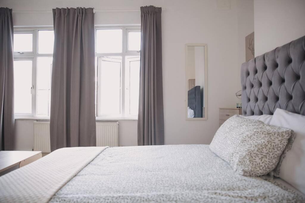 Apartamento 2 Bedrooms Flat In Hammersmith Londres