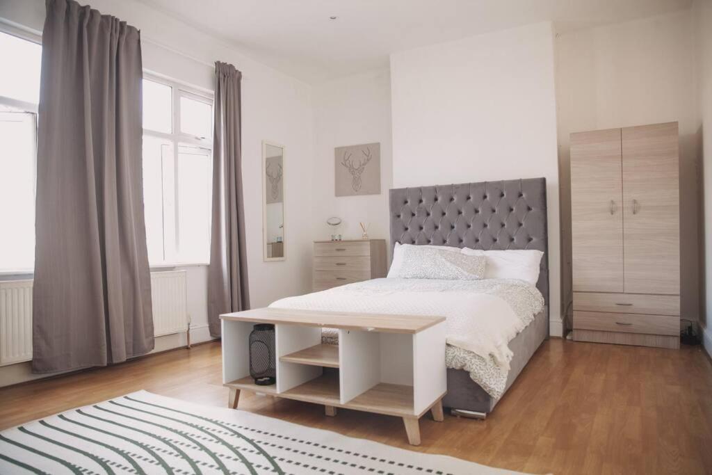 Apartamento 2 Bedrooms Flat In Hammersmith *