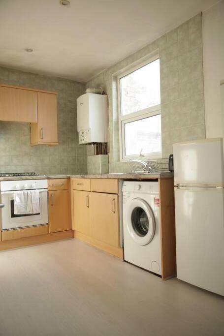 Apartamento 2 Bedrooms Flat In Hammersmith