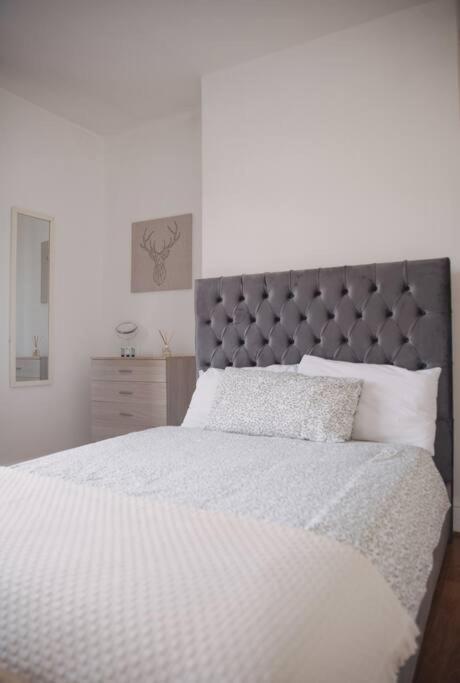 Apartamento 2 Bedrooms Flat In Hammersmith Londres