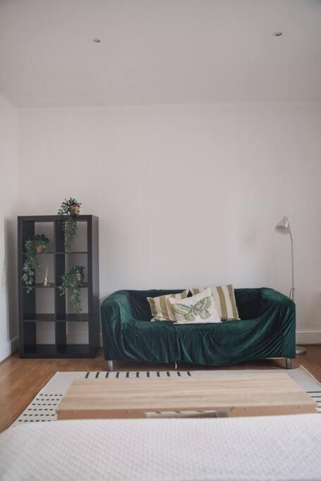 Apartamento 2 Bedrooms Flat In Hammersmith