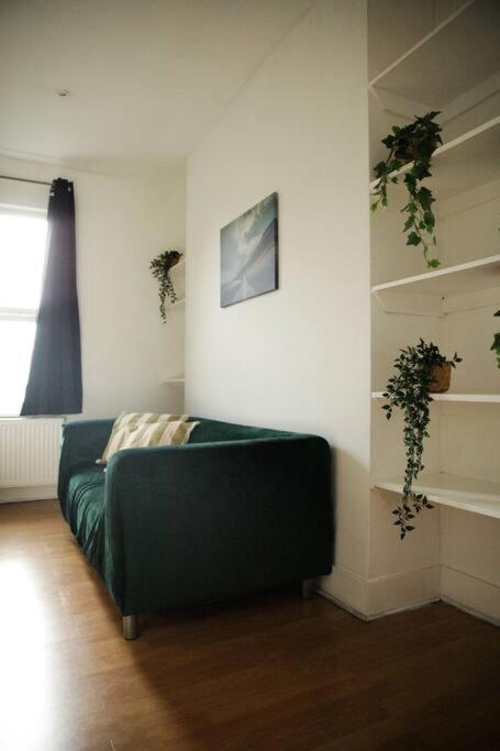 Apartamento 2 Bedrooms Flat In Hammersmith *