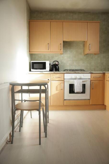 Apartamento 2 Bedrooms Flat In Hammersmith Londres