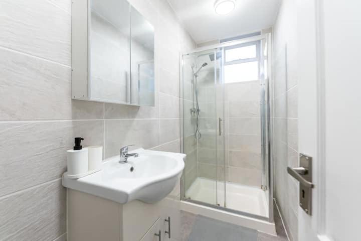 Apartamento Luxury 2 Bedroom Flat In Balcombe Street *
