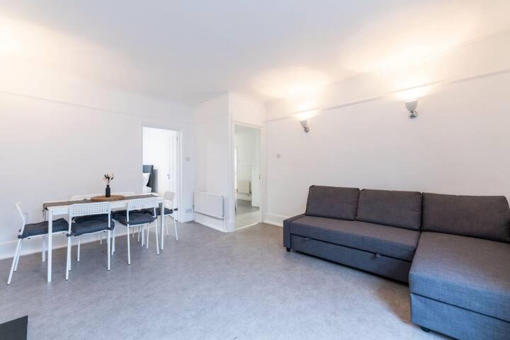 Luxury 2 Bedroom Flat In Balcombe Street Apartamento