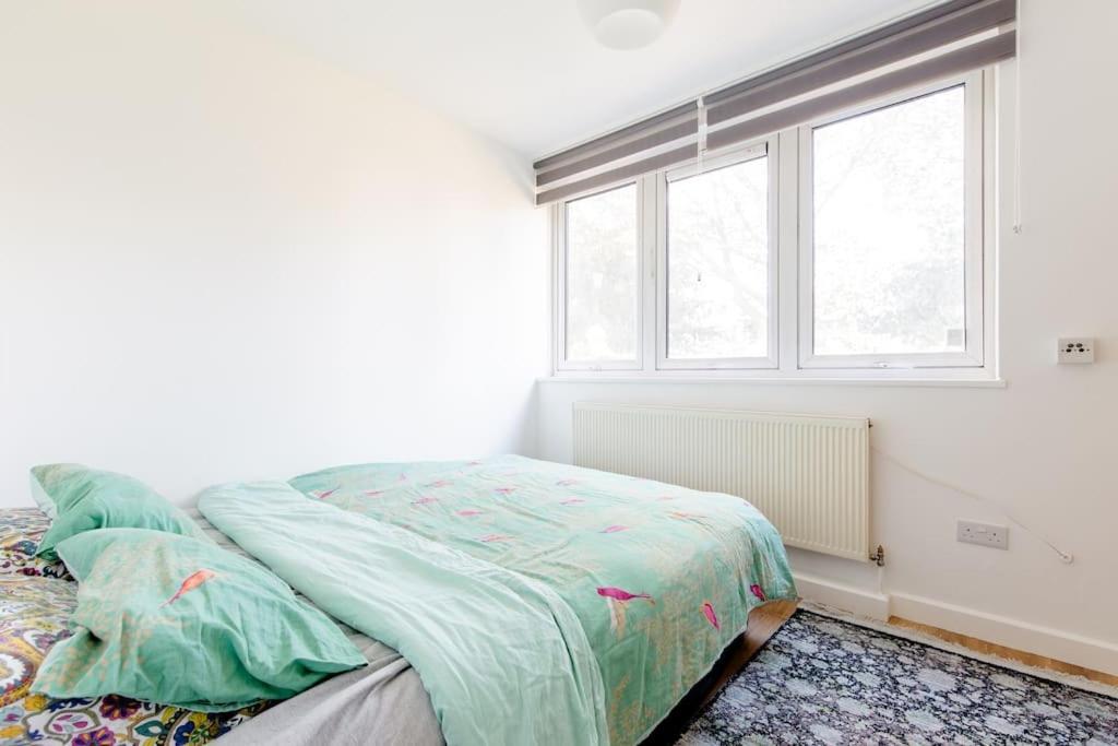 *brand New 1 Bedroom Flat In London* Apartamento Londres