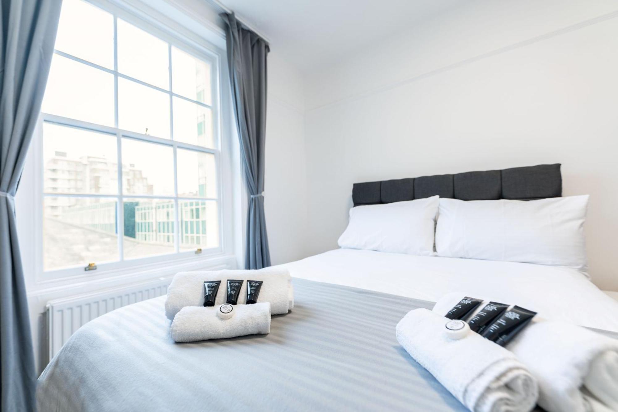 Apartamento Luxury 2 Bedroom Flat In Balcombe Street *