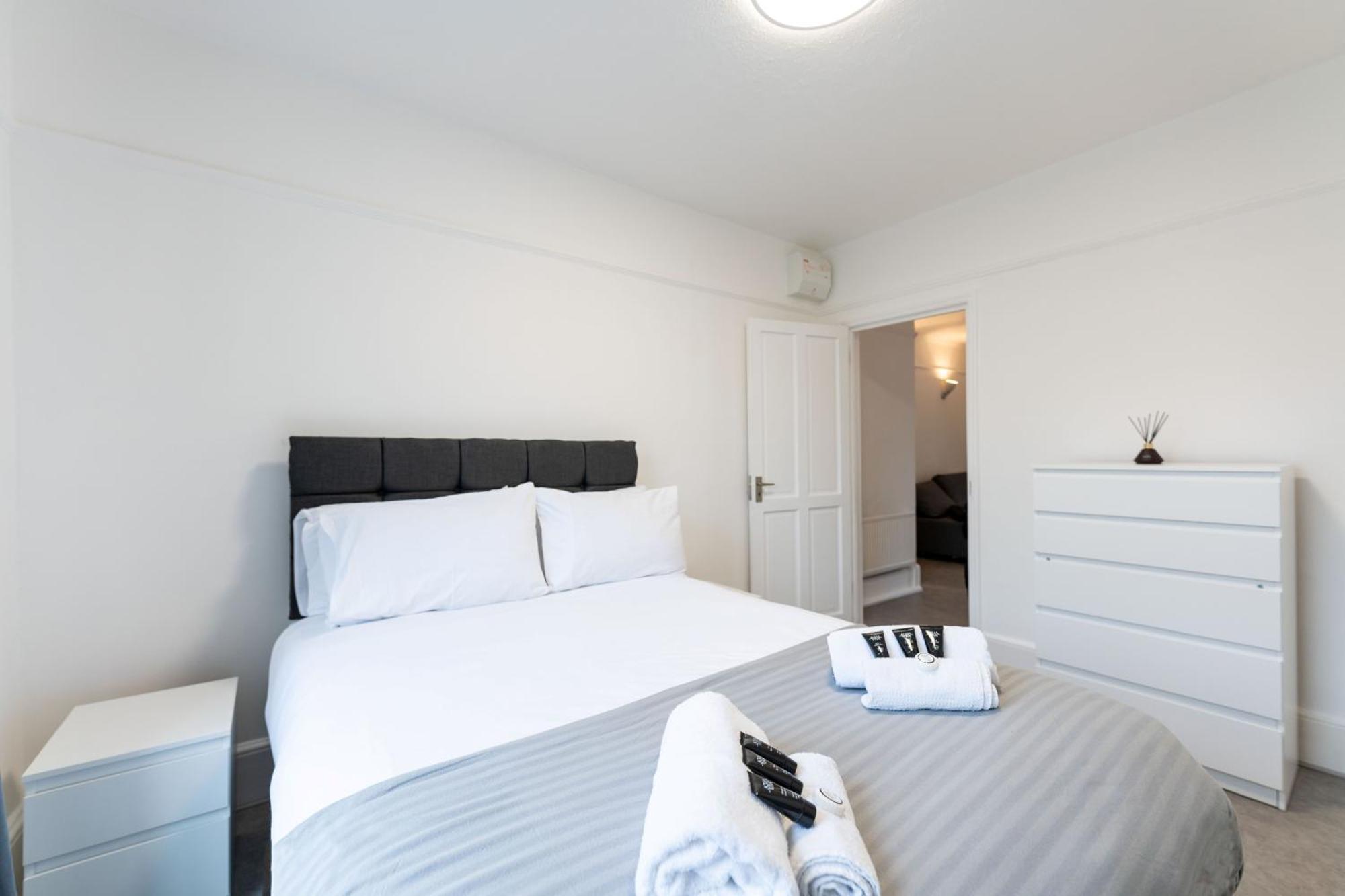 Luxury 2 Bedroom Flat In Balcombe Street * Londres