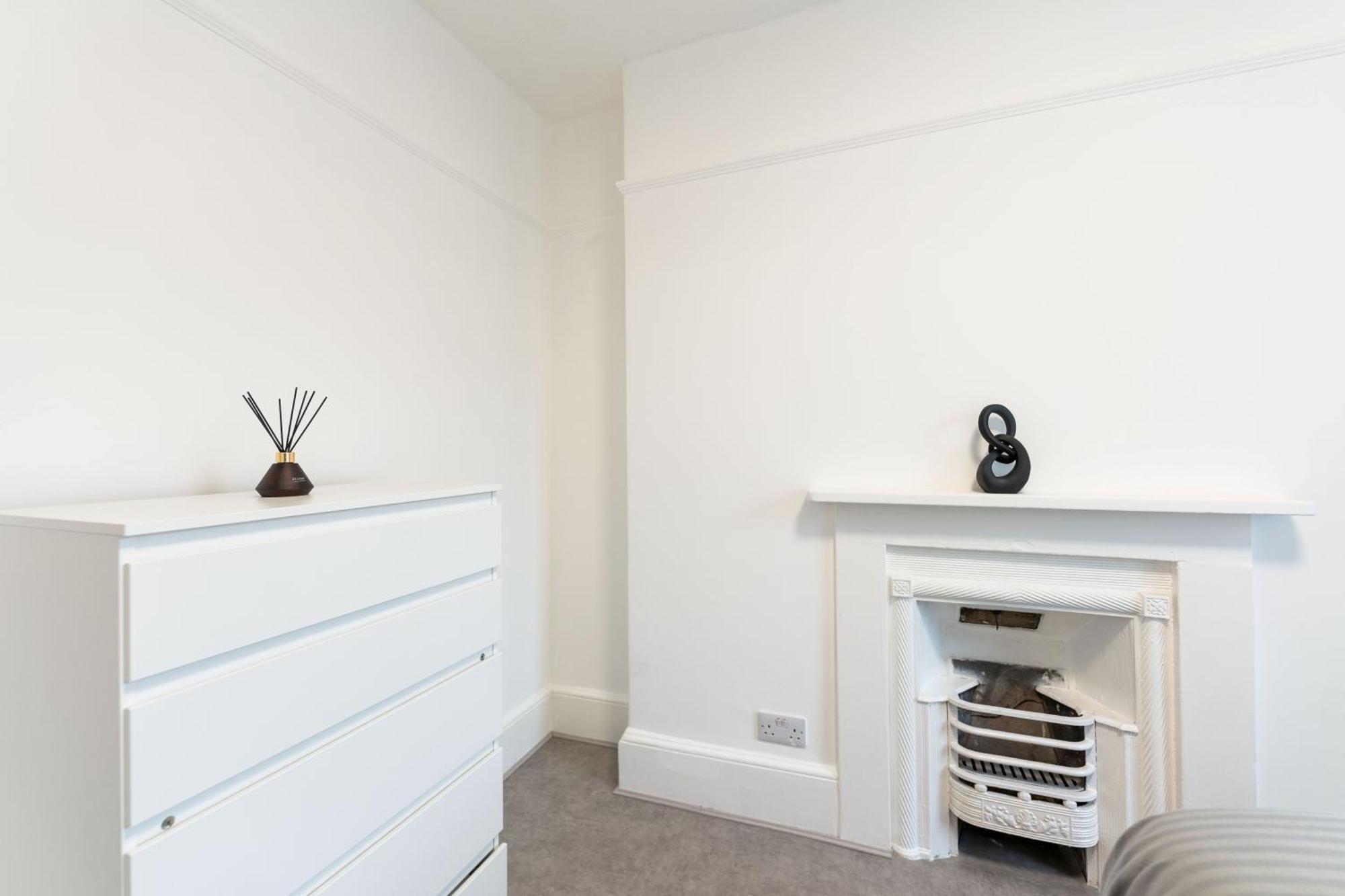 Luxury 2 Bedroom Flat In Balcombe Street Londres