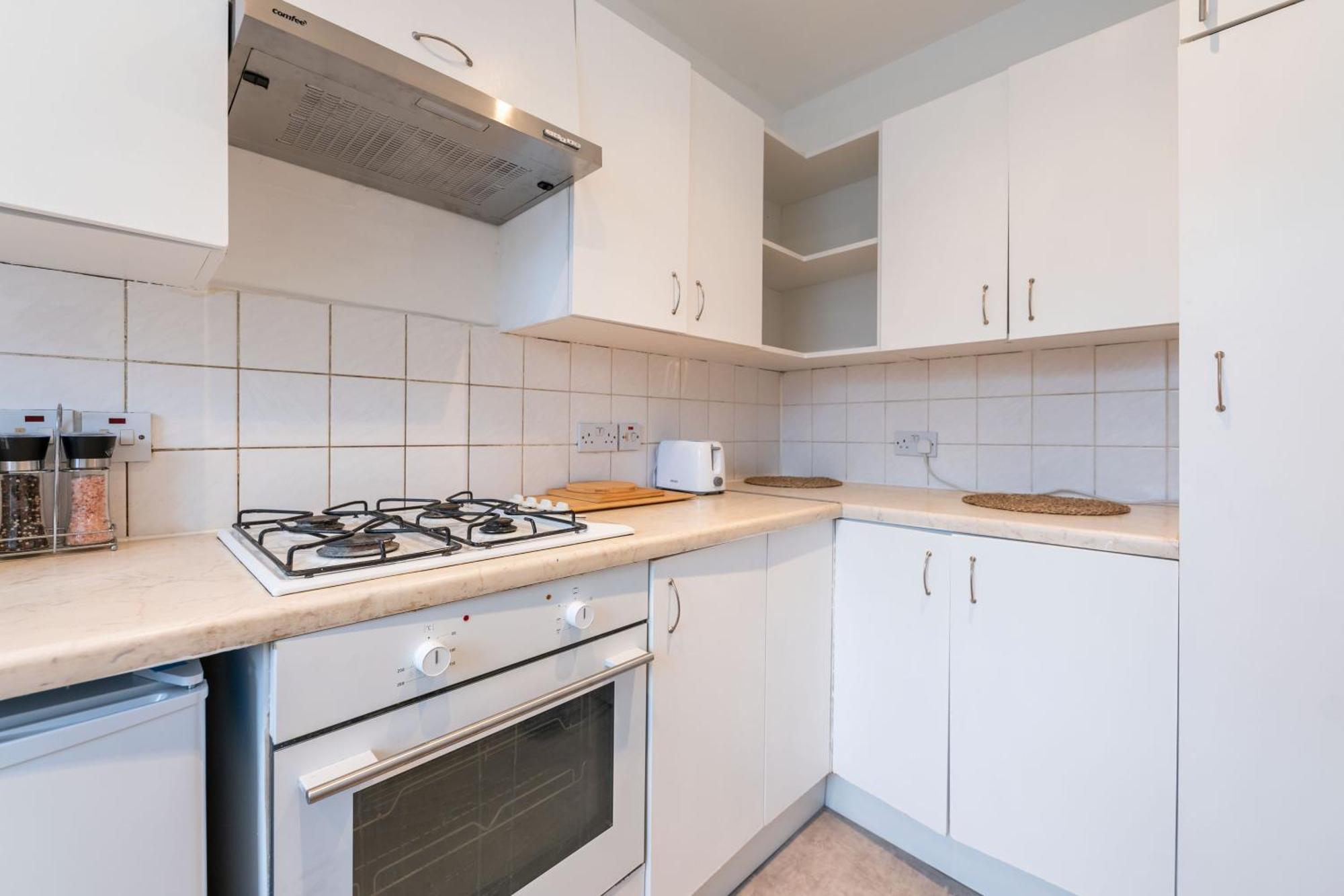 Apartamento Luxury 2 Bedroom Flat In Balcombe Street *
